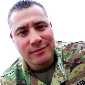 Meet your Posher, Jake